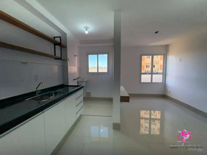Apartamento dispoivel para locação - Resedas