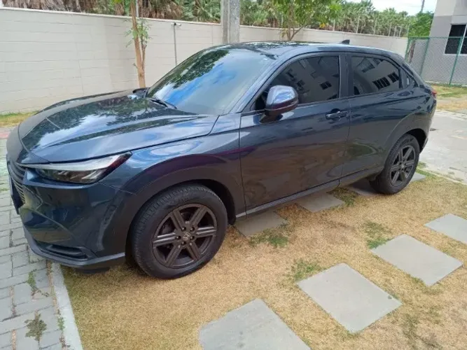 Honda HR-V EXL 1.5 Sensing 16V 5P Aut. 2023
