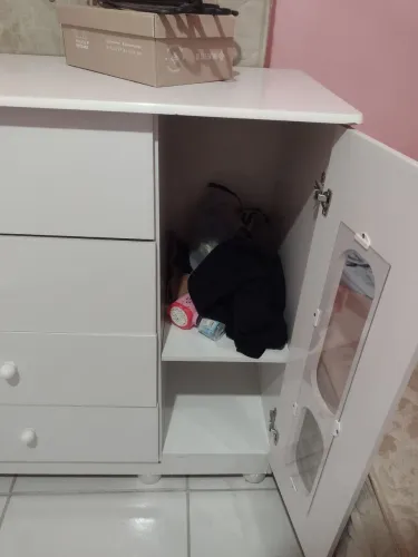 Cômoda
