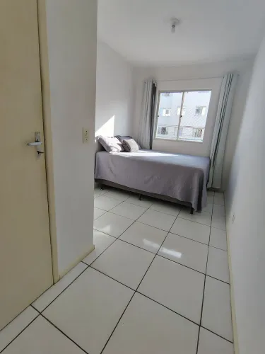 Apartamento Guarda do Cubatão