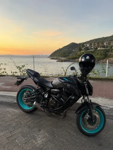 MT 07