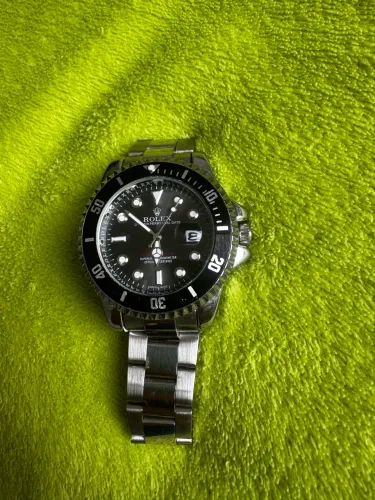 Relógio Rolex