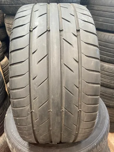 Pneu 265/30/19 Achilles