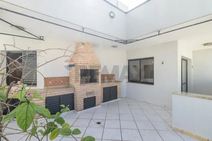 Cobertura Duplex à Venda na Vila Mascote, com 115 m², 3 dormitórios e Espaço Gourmet