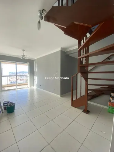 Cobertura à venda em Rio de Janeiro, Cachambi, com 3 quartos, com 126 m²