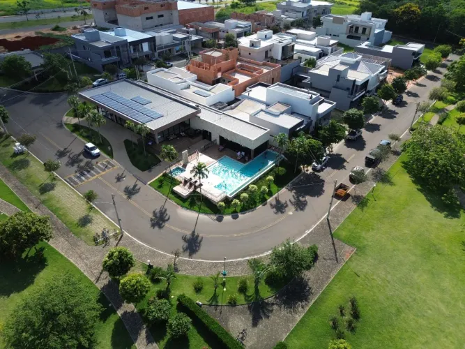 Terreno à venda em condomínio exclusivo, 250m², Parque Ortolândia, Hortolândia-SP. Garanta