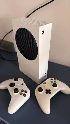 Xbox séries s