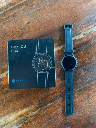 Relógio Haylou