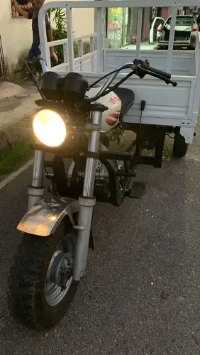 Triciclo 