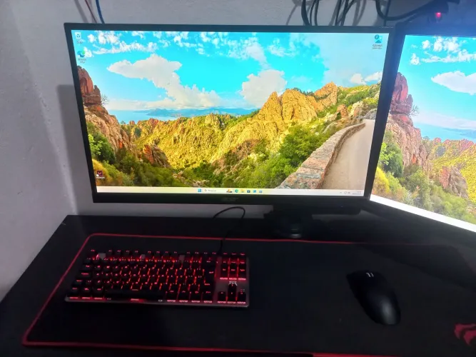 pc gamer completo