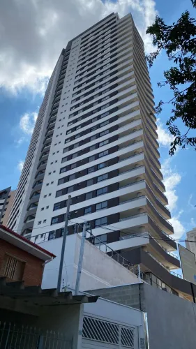 Apartamento em Rua Jorge Americano - Alto da Lapa - São Paulo/SP