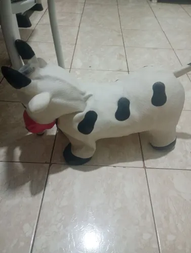 vaca upa upa