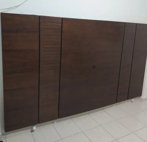 Parnel 2.50 m por 1.40 m