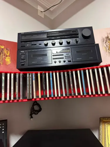 Receiver Yamaha