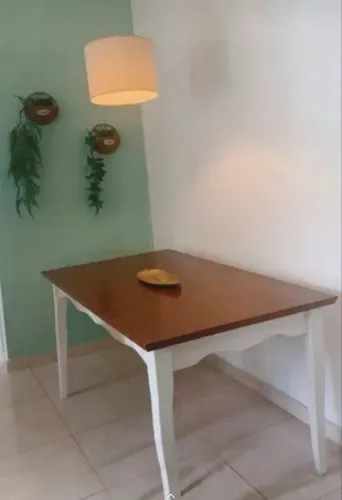 Vendo mesa sala de jantar