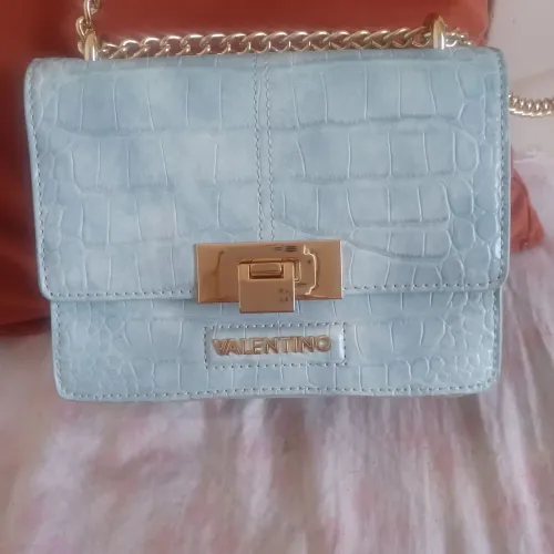 Bolsa de couro