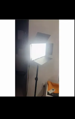 Luminária  para Fotografar, Maquiar, fazer live 