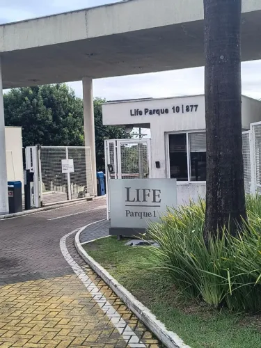 Condomínio Life Pq. 10