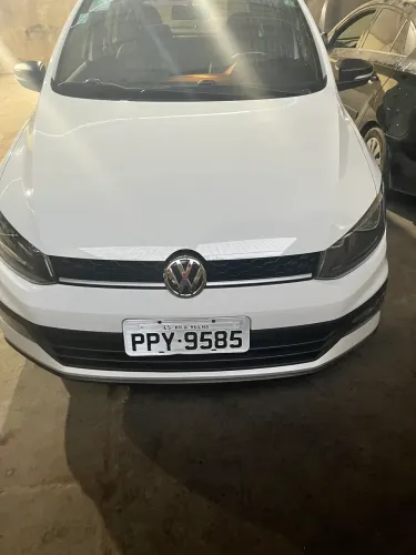 Volkswagen Fox Xtreme 1.6 Flex 8V 5P 2018