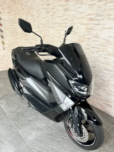 Nmax 2019