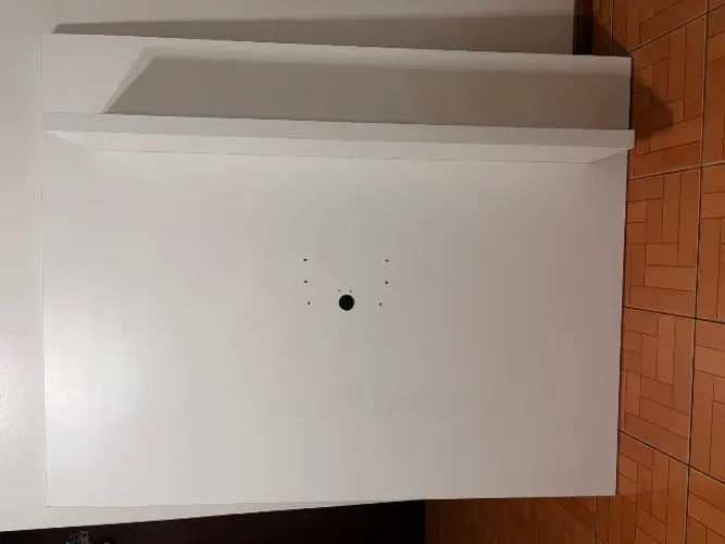 Painel MDF para TV
