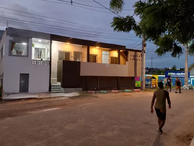 Aluga-se appartamento ..ZAP *29 