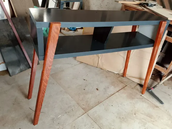 BUFFET APARADOR RETRÔ (EM CASTANHAL)