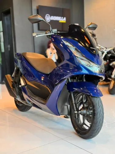 HONDA - PCX 160