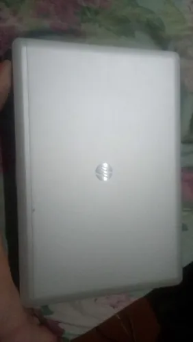 Notebook semi novo