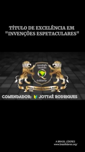 Avaliador de Invenções (Patentes)
