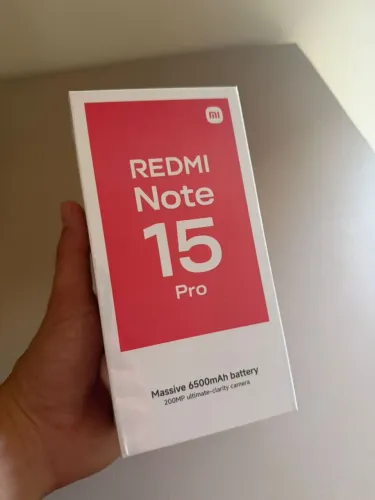?XIOMI 15 PRO 512GB