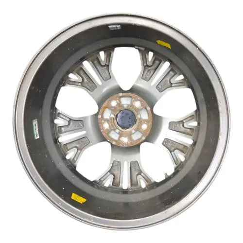 Roda Chery Arrizo 6 2021/2022 5x108 Aro 17
