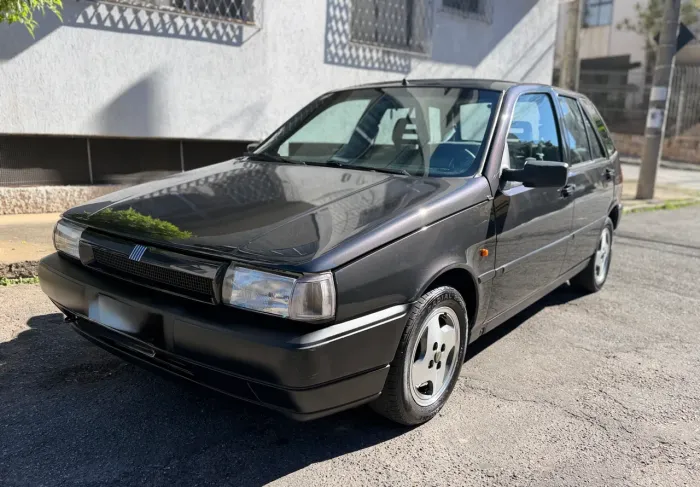 Fiat Tipo 1.6 MPI 4P 1997
