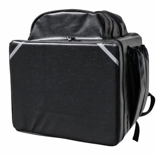 BAG IMPERMEÁVEL NOVA + 3 MESES DE GARANTIA