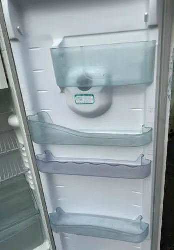 Geladeira