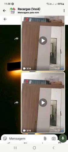 Guarda roupa 