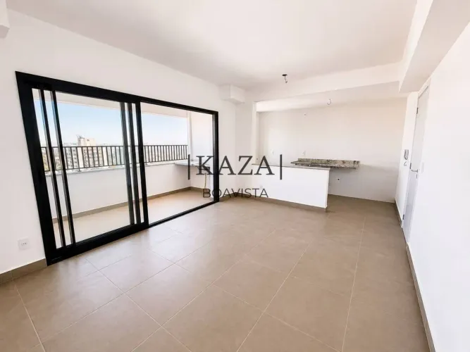 Apartamento com 2 quartos à venda, 74 m² - Condomínio Pátio Boa Vista - Sorocaba/SP