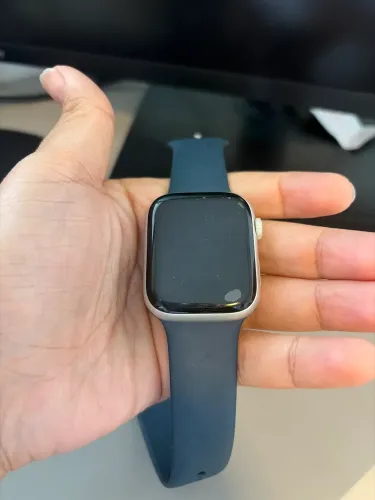 Apple Watch serie 9 45 mm