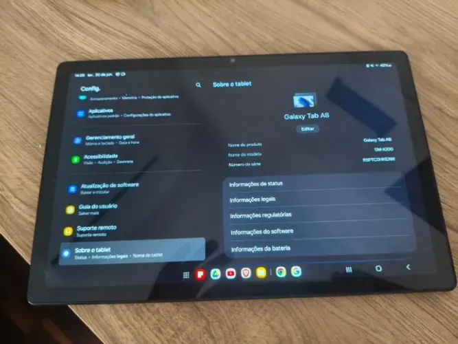 Samsung Galaxy Tab A8 64GB