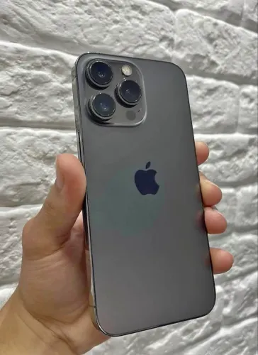 iPhone 13 Pro 128 Gb 6 meses garantia
