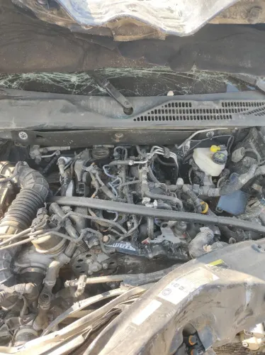 MOTOR BITURBO 2.0 DIESEL AMAROK BAIXADO NF E GARANTIA