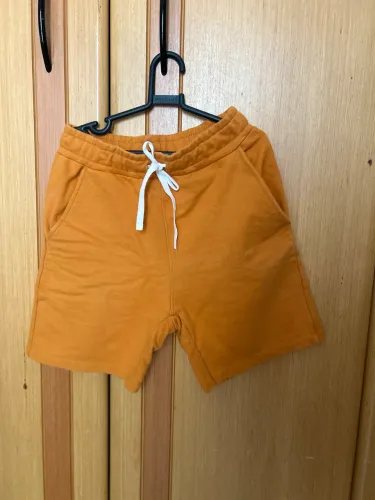 Bermuda infantil 