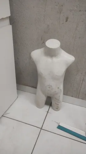 Manequins