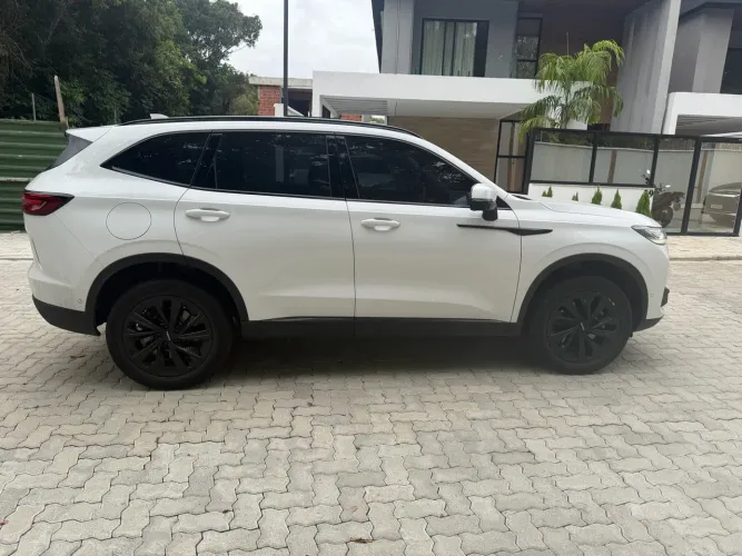 GWM Haval Phev19 1.5 16V Híbrido Aut. 2025