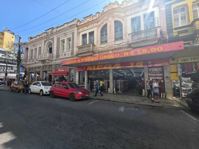 Loja - Centro
