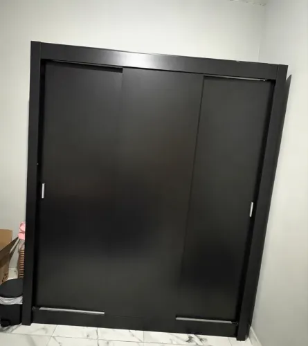 Guarda-roupa Madesa