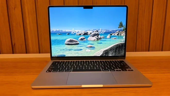 MacBook Air M3, 8GB RAM, 256GB SSD - COM NOTA FISCAL