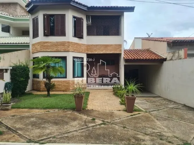 VENDA - CASA CONDOMÍNIO IPORANGA CONDOMÍNIO CONSTANTINO MATUCI / SOROCABA/SP