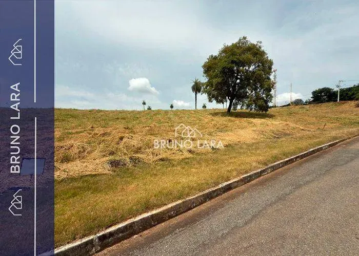 Terreno à venda em Igarapé MG - Condomínio Morada do Sol