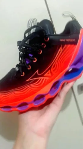 Mizuno t35